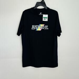 Nike Kids Short Sleeve T Shirt Size XL